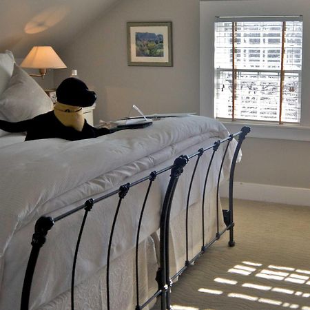 Mill House Inn East Hampton Extérieur photo