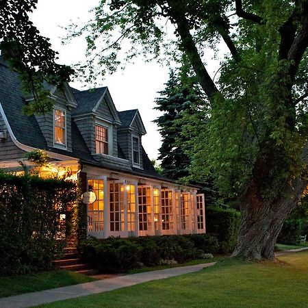Mill House Inn East Hampton Extérieur photo