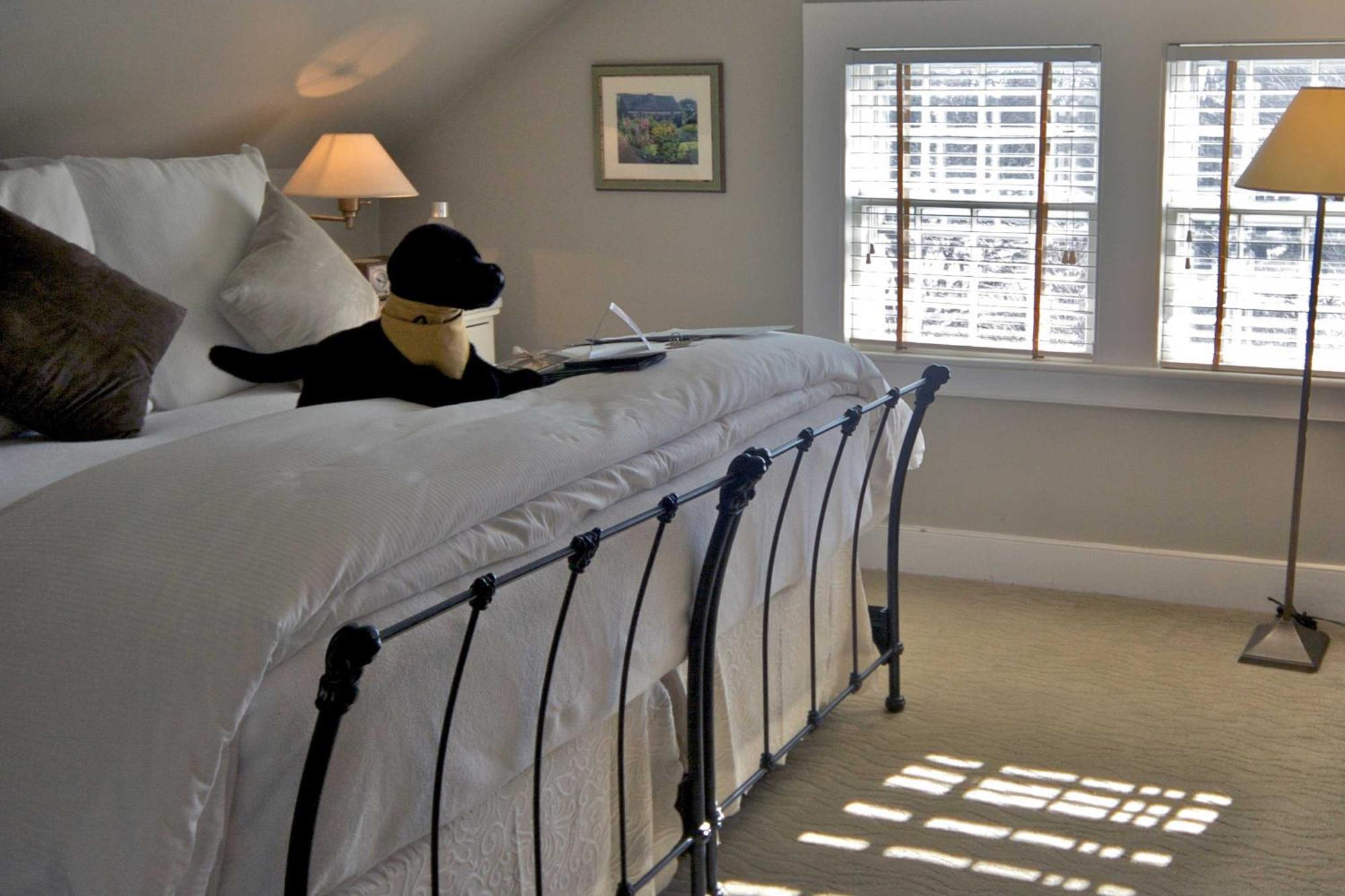 Mill House Inn East Hampton Extérieur photo