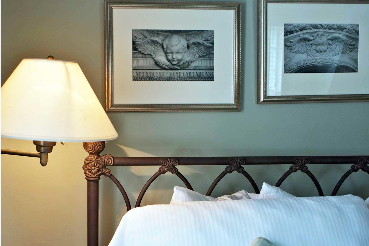 Mill House Inn East Hampton Extérieur photo
