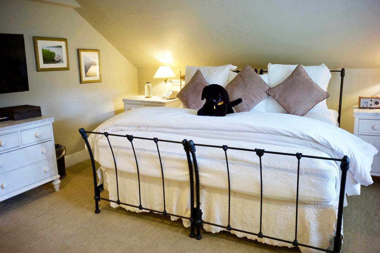 Mill House Inn East Hampton Extérieur photo