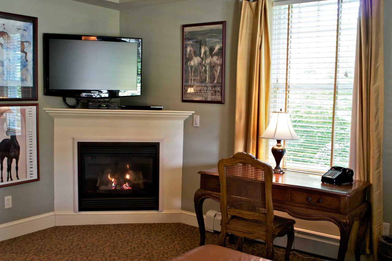 Mill House Inn East Hampton Extérieur photo