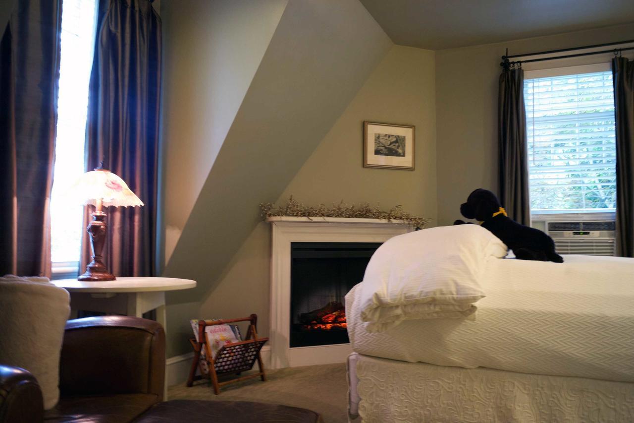 Mill House Inn East Hampton Extérieur photo