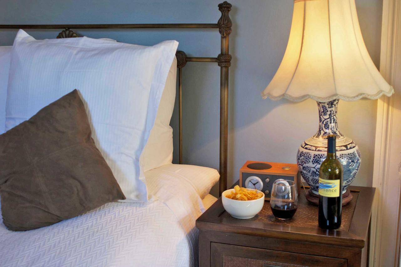 Mill House Inn East Hampton Extérieur photo