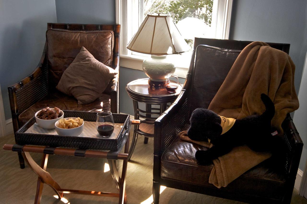 Mill House Inn East Hampton Extérieur photo