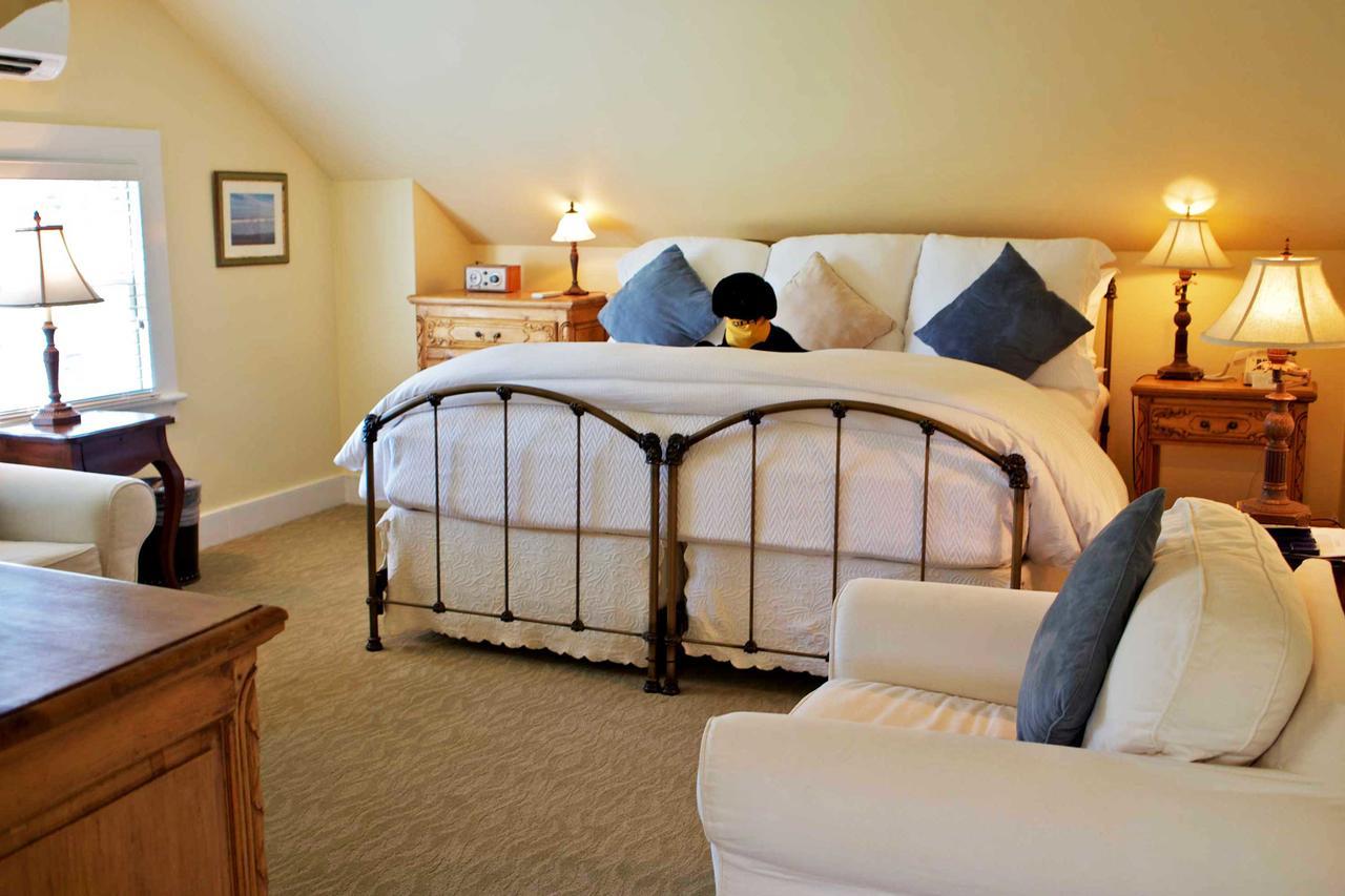 Mill House Inn East Hampton Extérieur photo