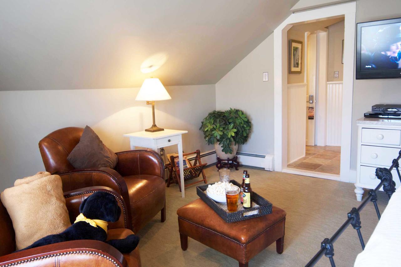 Mill House Inn East Hampton Extérieur photo
