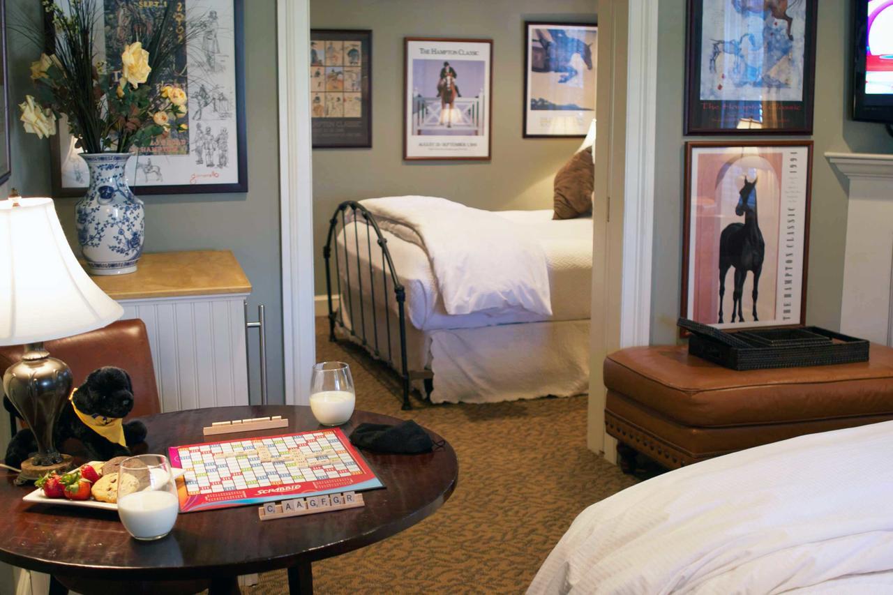 Mill House Inn East Hampton Extérieur photo