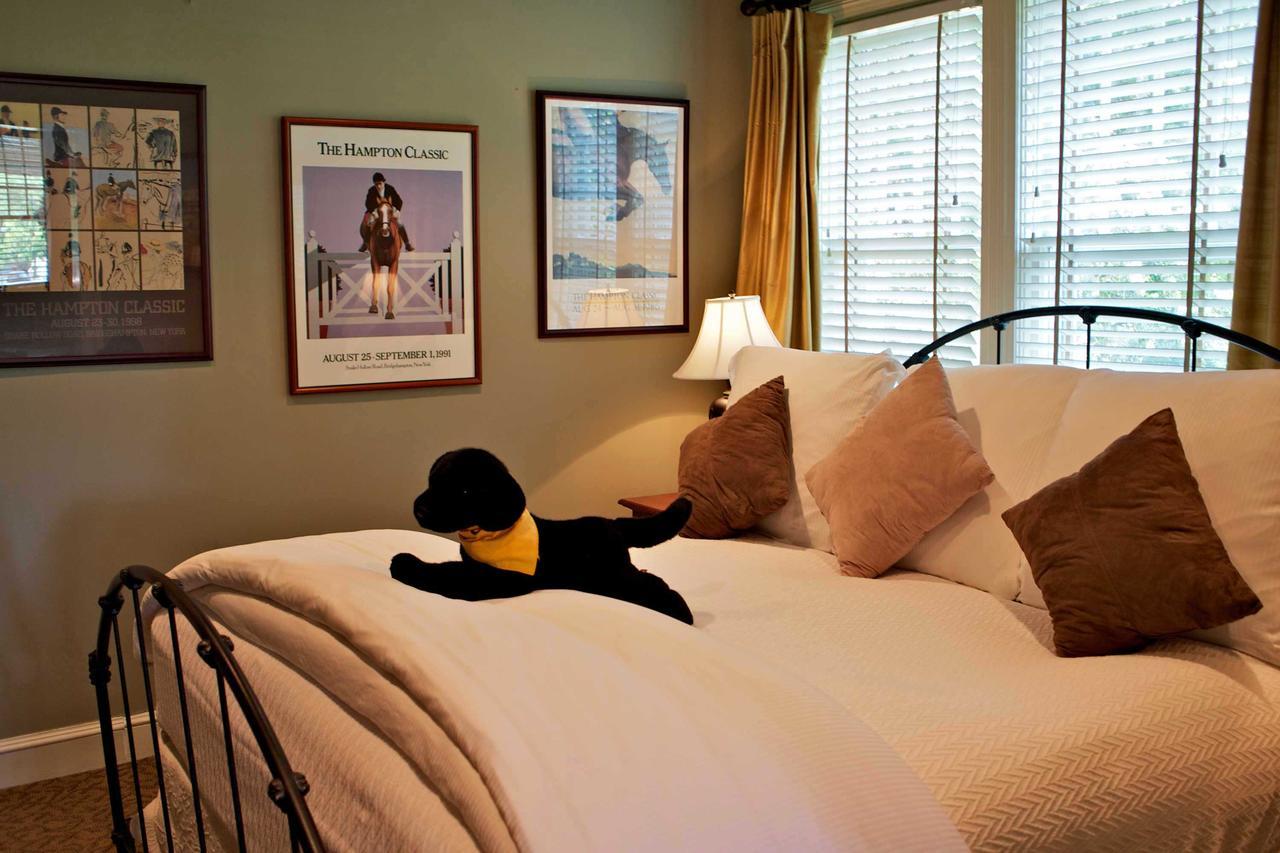 Mill House Inn East Hampton Extérieur photo