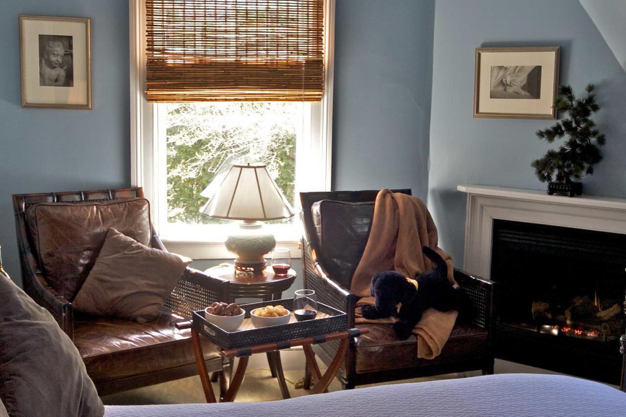 Mill House Inn East Hampton Extérieur photo