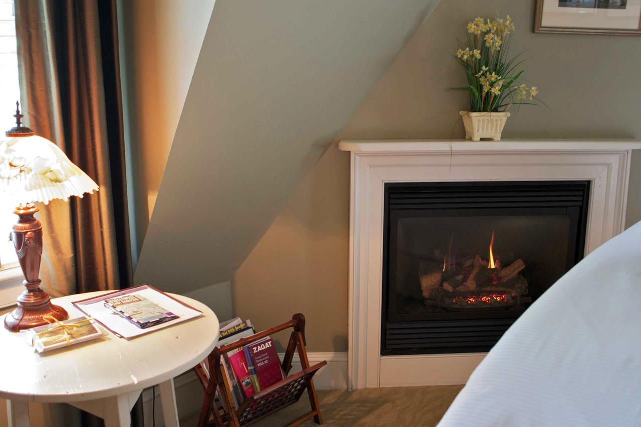 Mill House Inn East Hampton Extérieur photo