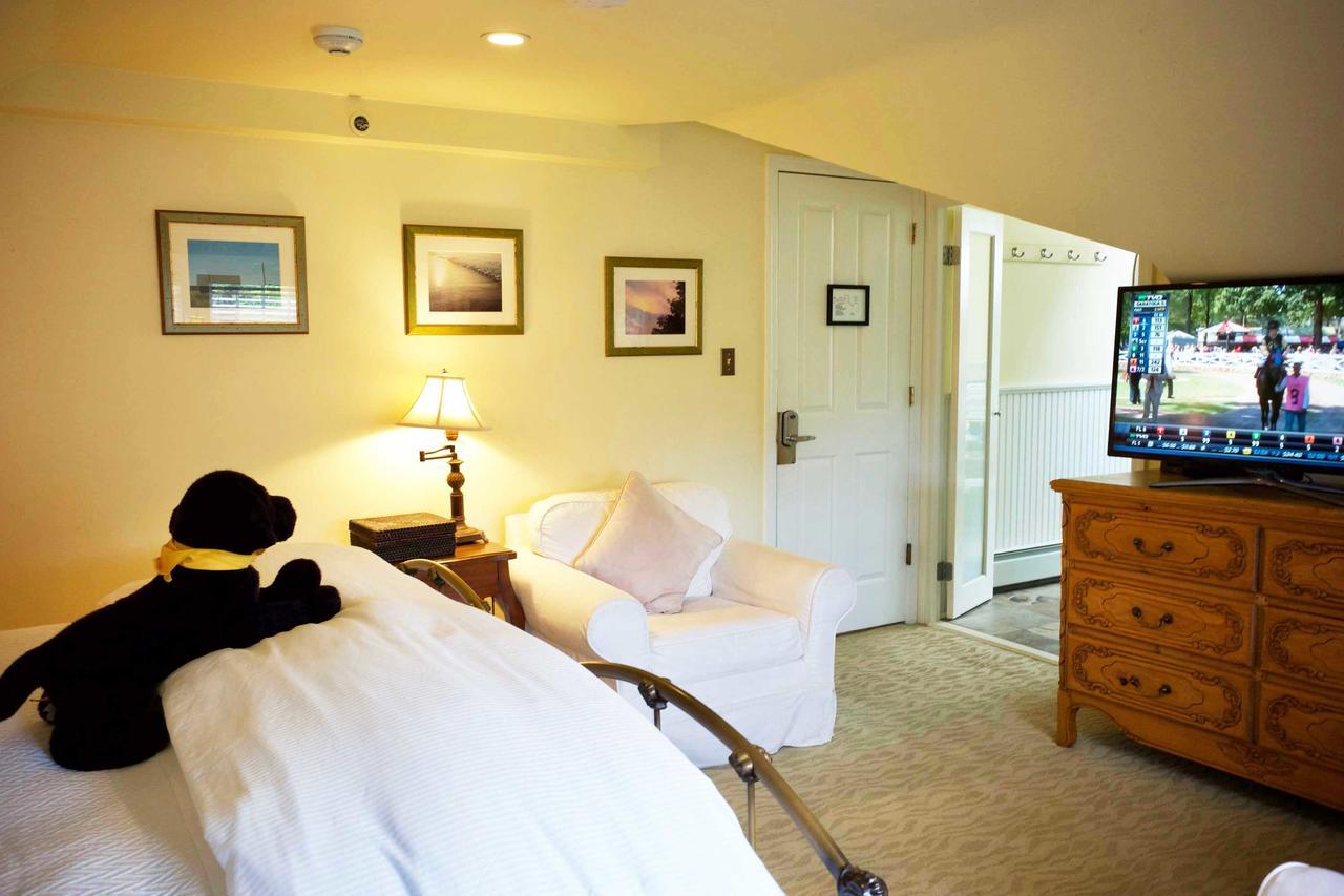 Mill House Inn East Hampton Extérieur photo
