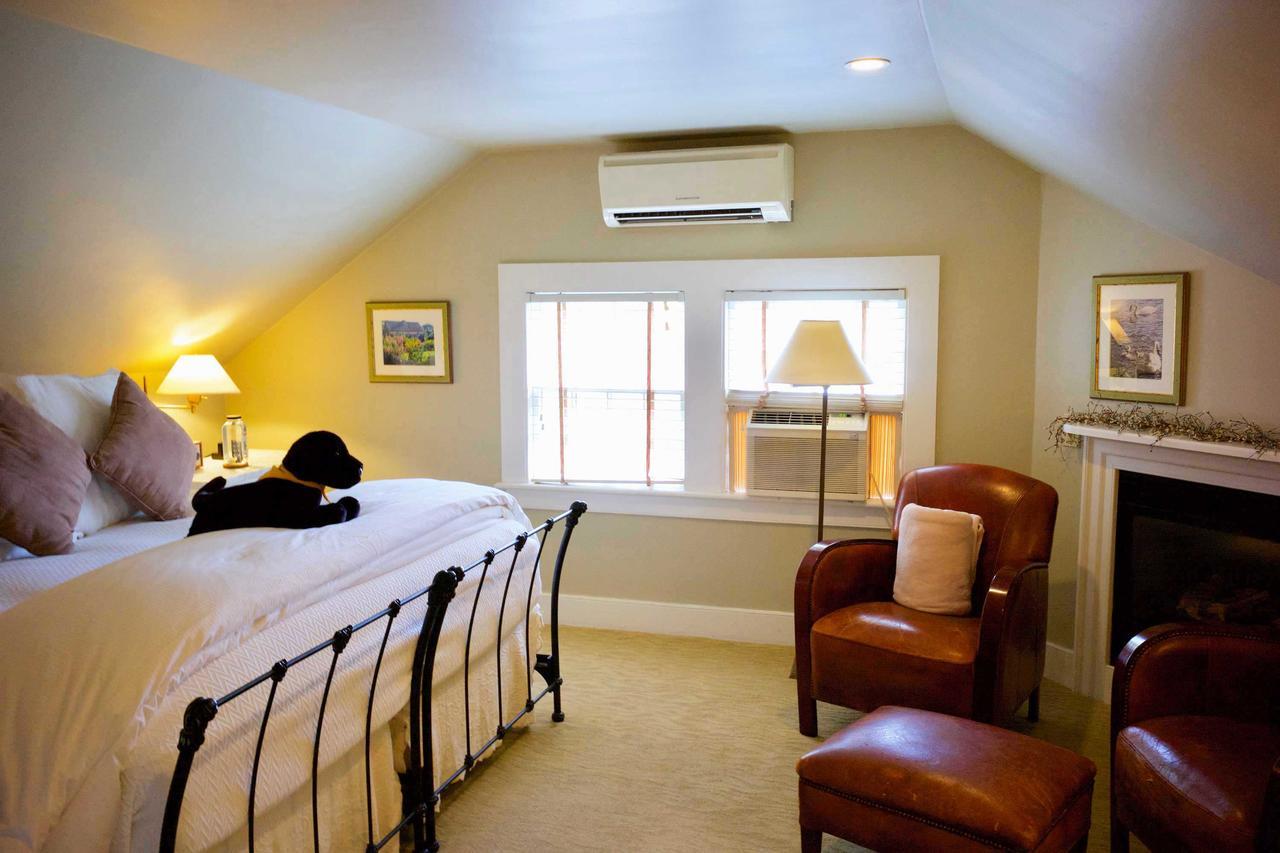 Mill House Inn East Hampton Extérieur photo