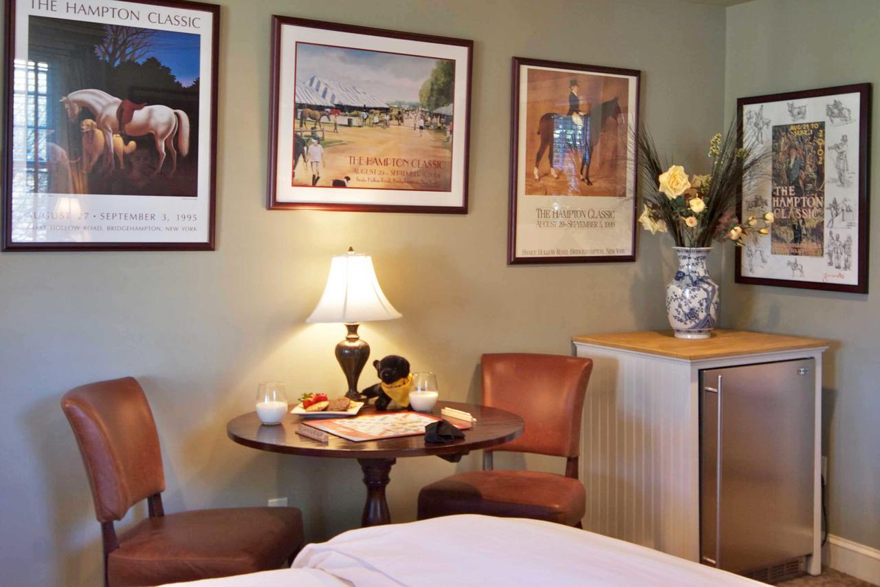 Mill House Inn East Hampton Extérieur photo