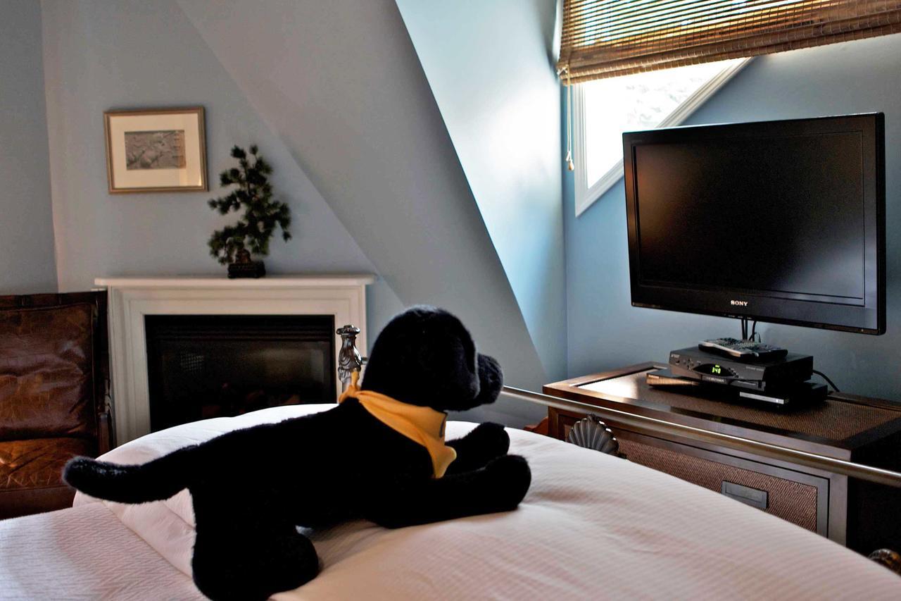 Mill House Inn East Hampton Extérieur photo