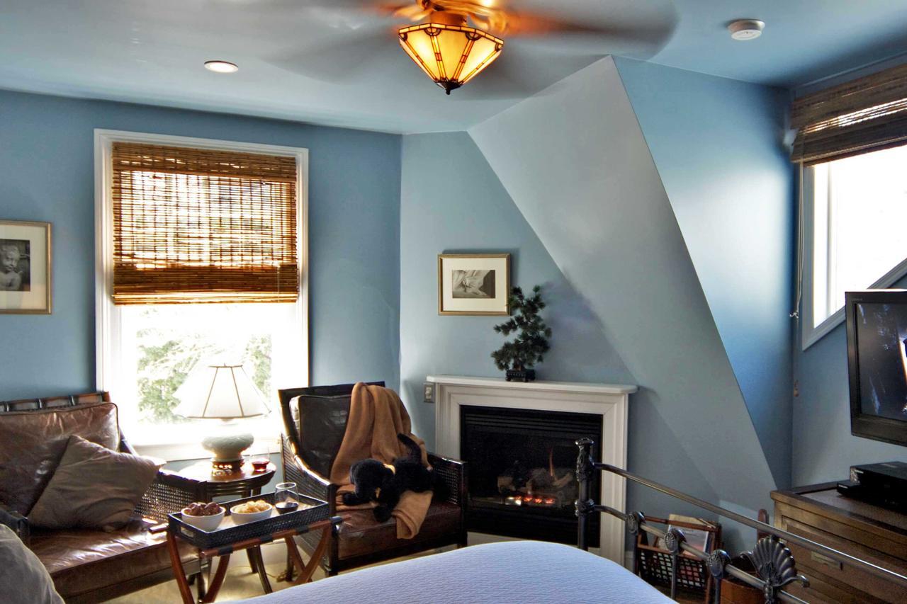 Mill House Inn East Hampton Extérieur photo