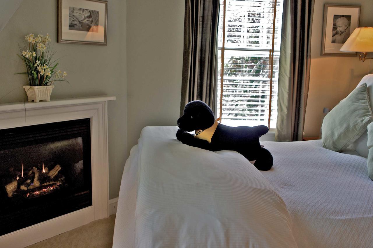 Mill House Inn East Hampton Extérieur photo