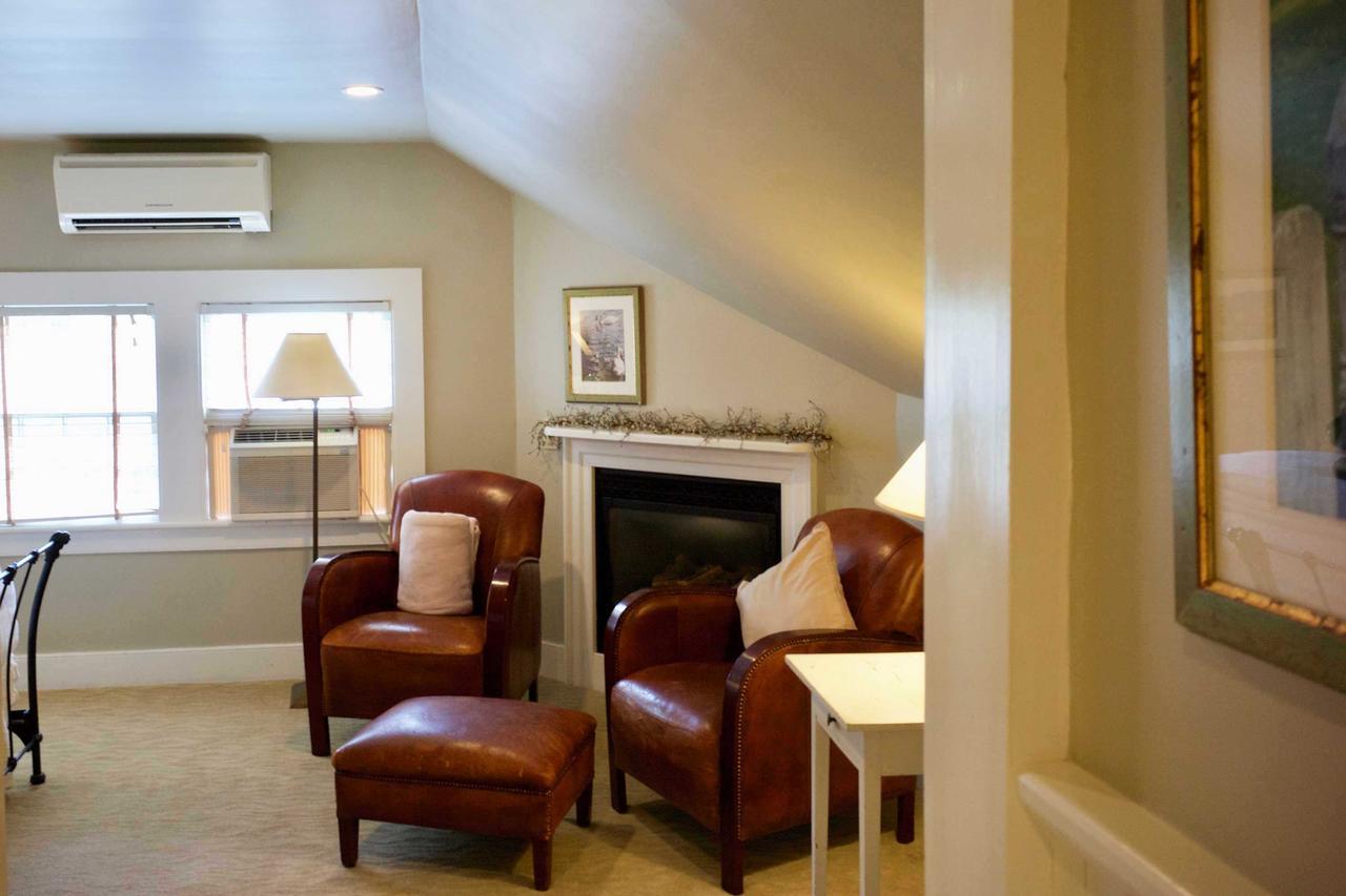 Mill House Inn East Hampton Extérieur photo