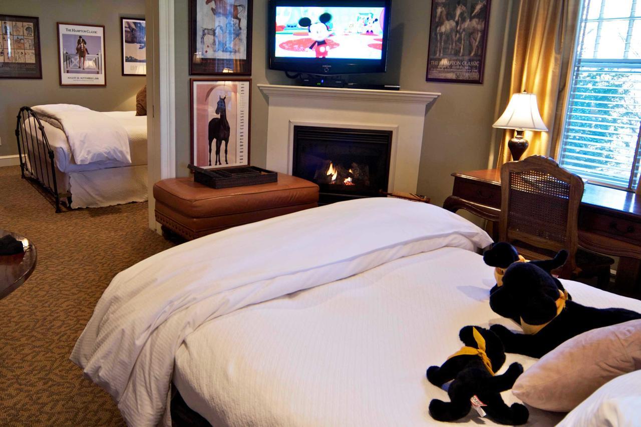 Mill House Inn East Hampton Extérieur photo