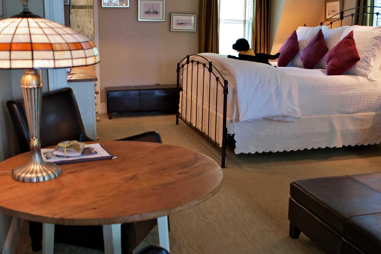 Mill House Inn East Hampton Extérieur photo