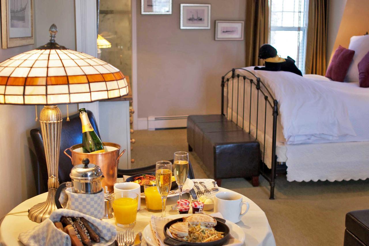 Mill House Inn East Hampton Extérieur photo