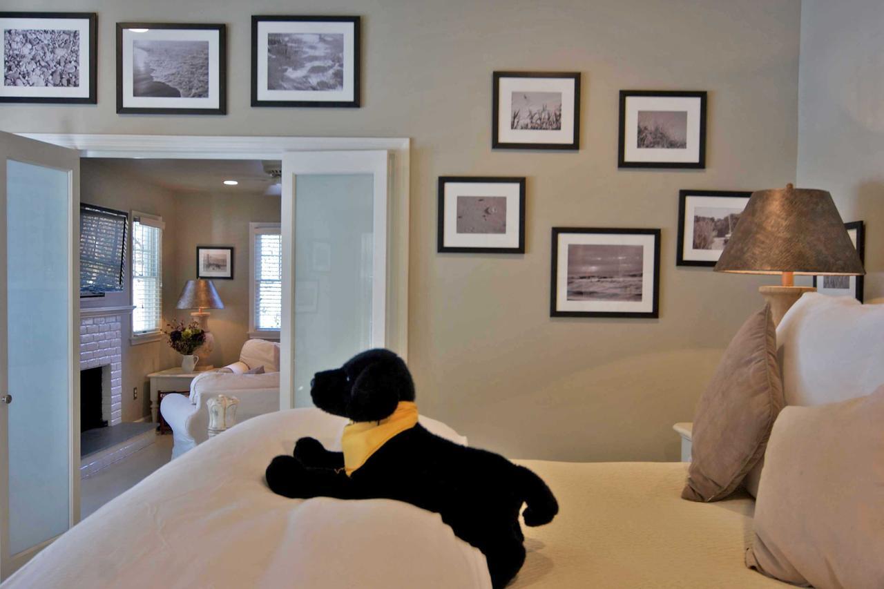 Mill House Inn East Hampton Extérieur photo