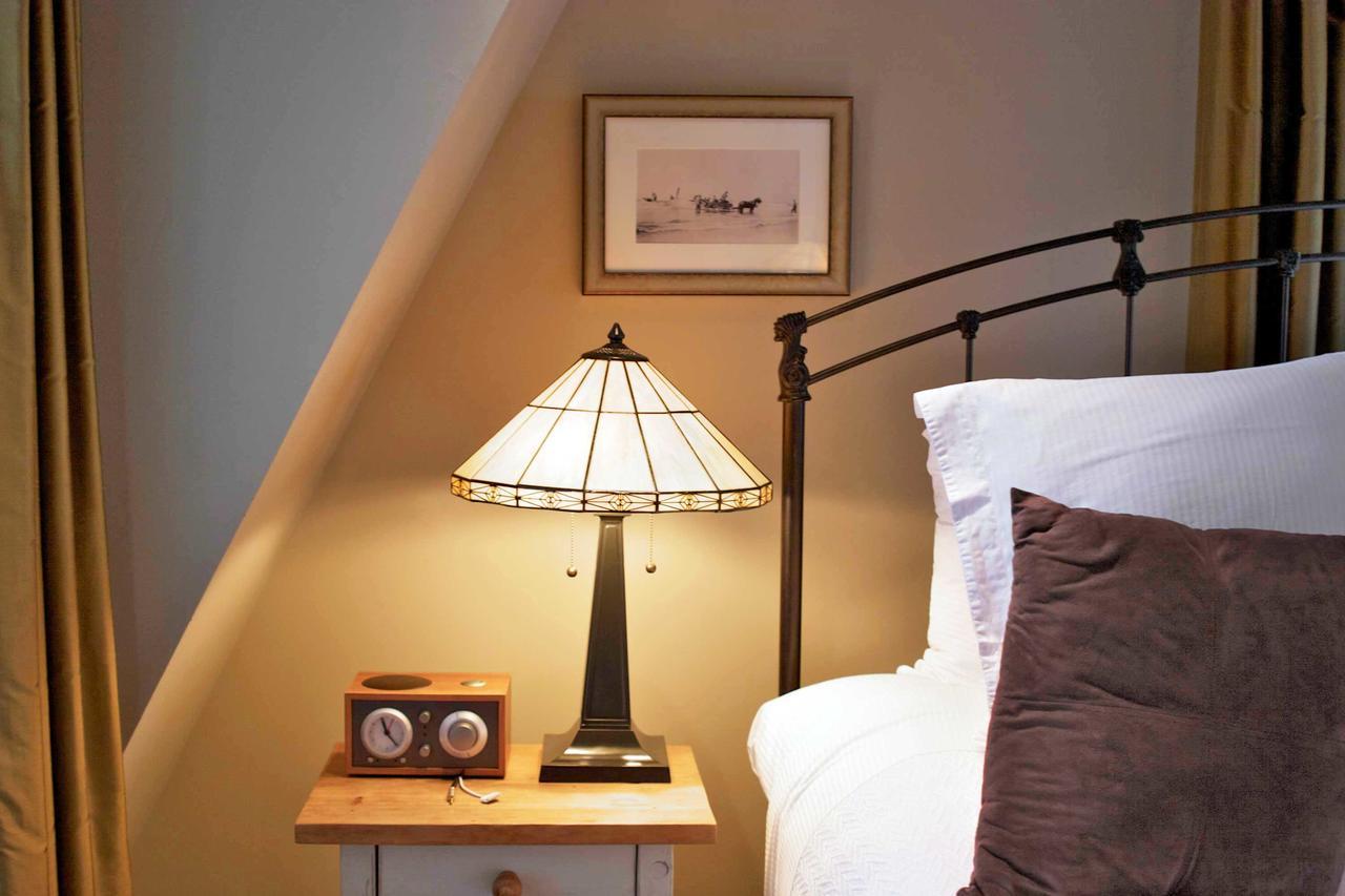 Mill House Inn East Hampton Extérieur photo