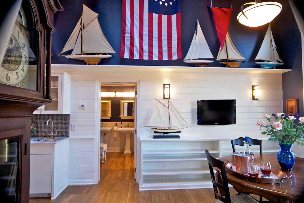 Mill House Inn East Hampton Extérieur photo