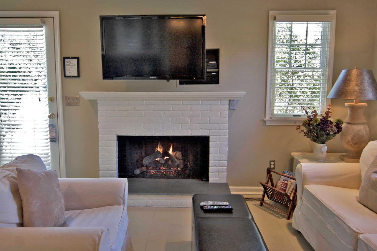 Mill House Inn East Hampton Extérieur photo