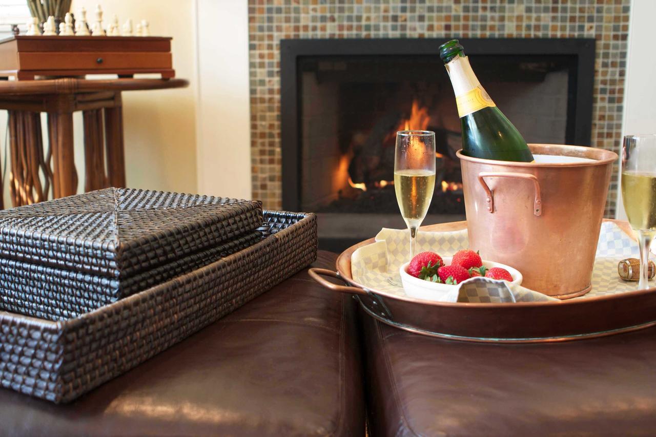 Mill House Inn East Hampton Extérieur photo