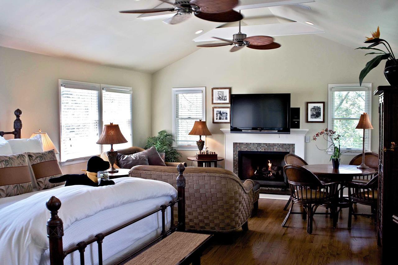 Mill House Inn East Hampton Extérieur photo