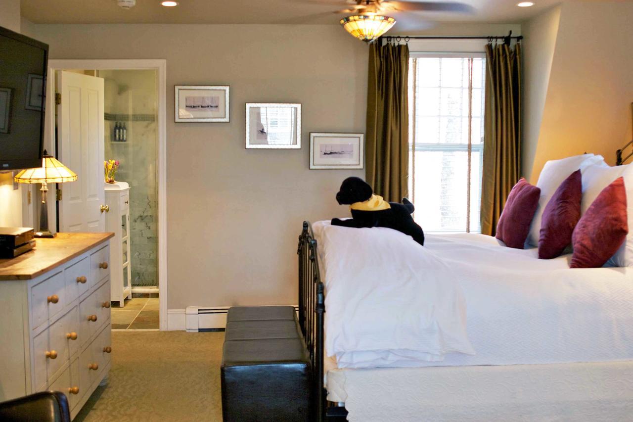Mill House Inn East Hampton Extérieur photo