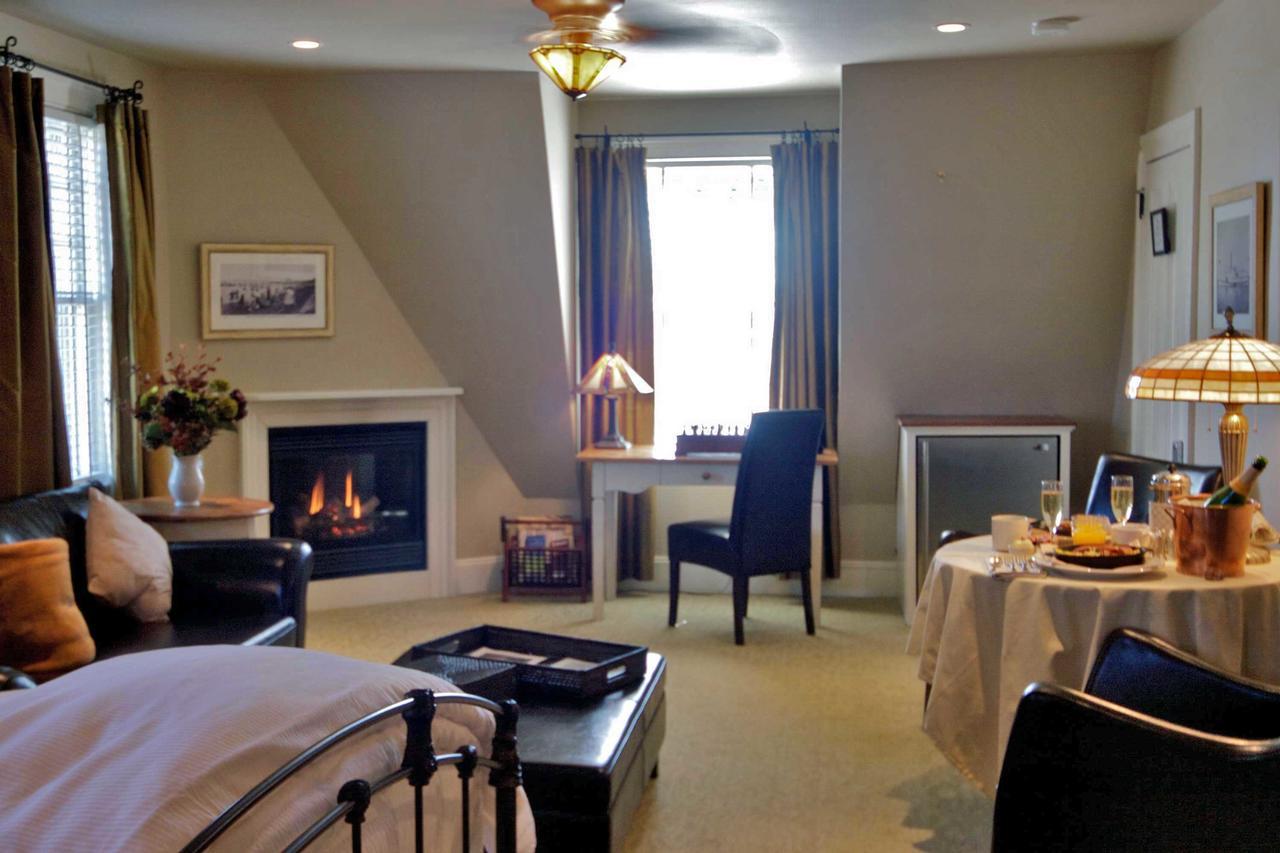 Mill House Inn East Hampton Extérieur photo