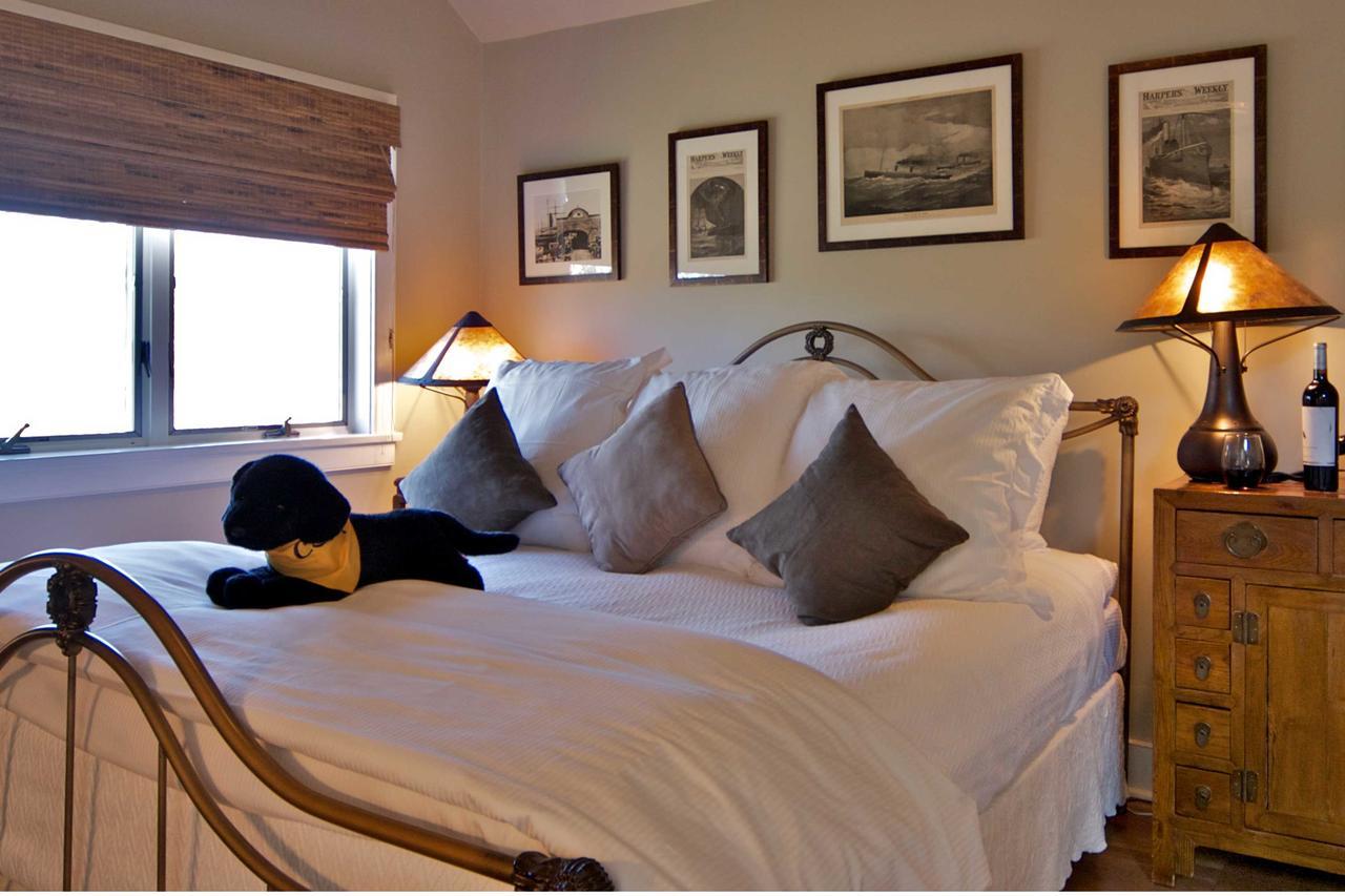 Mill House Inn East Hampton Extérieur photo