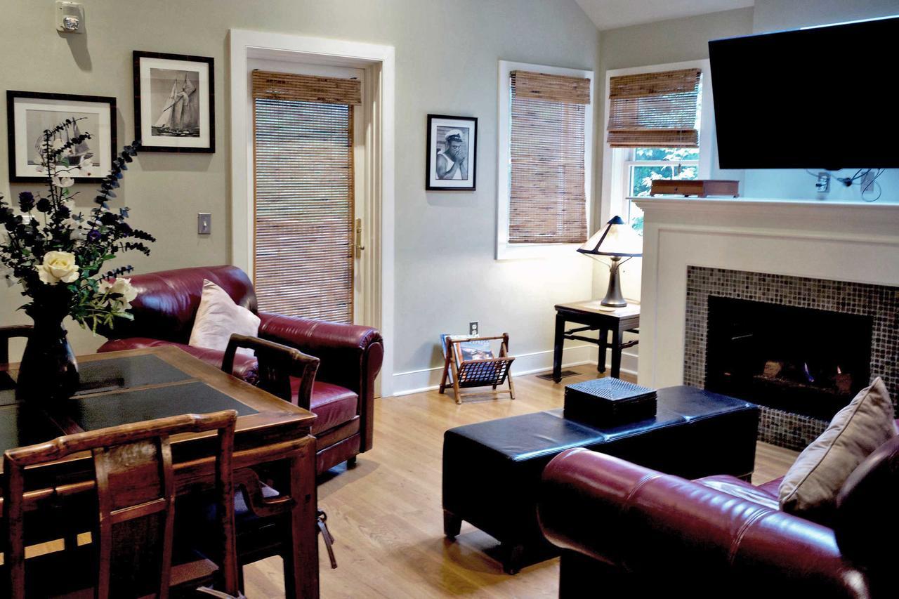 Mill House Inn East Hampton Extérieur photo