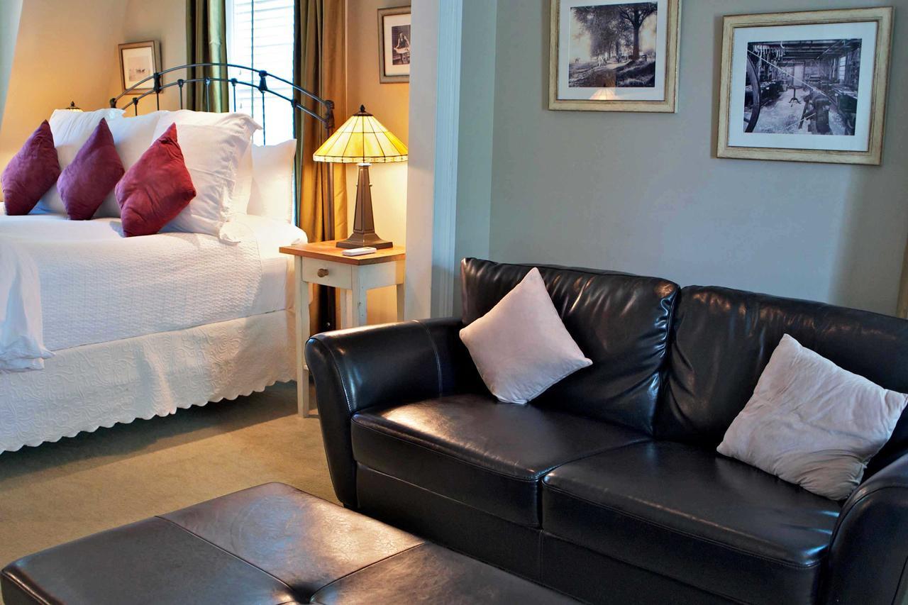 Mill House Inn East Hampton Extérieur photo