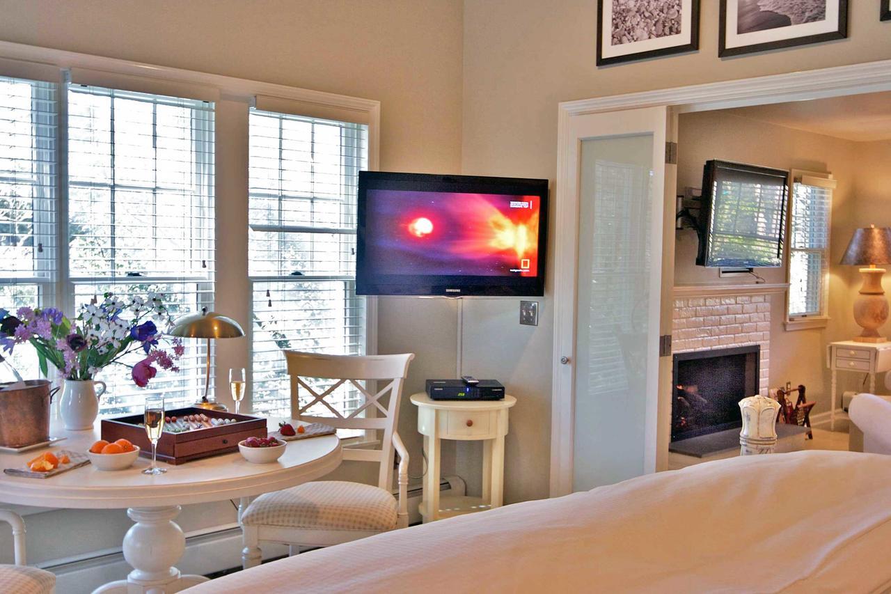 Mill House Inn East Hampton Extérieur photo