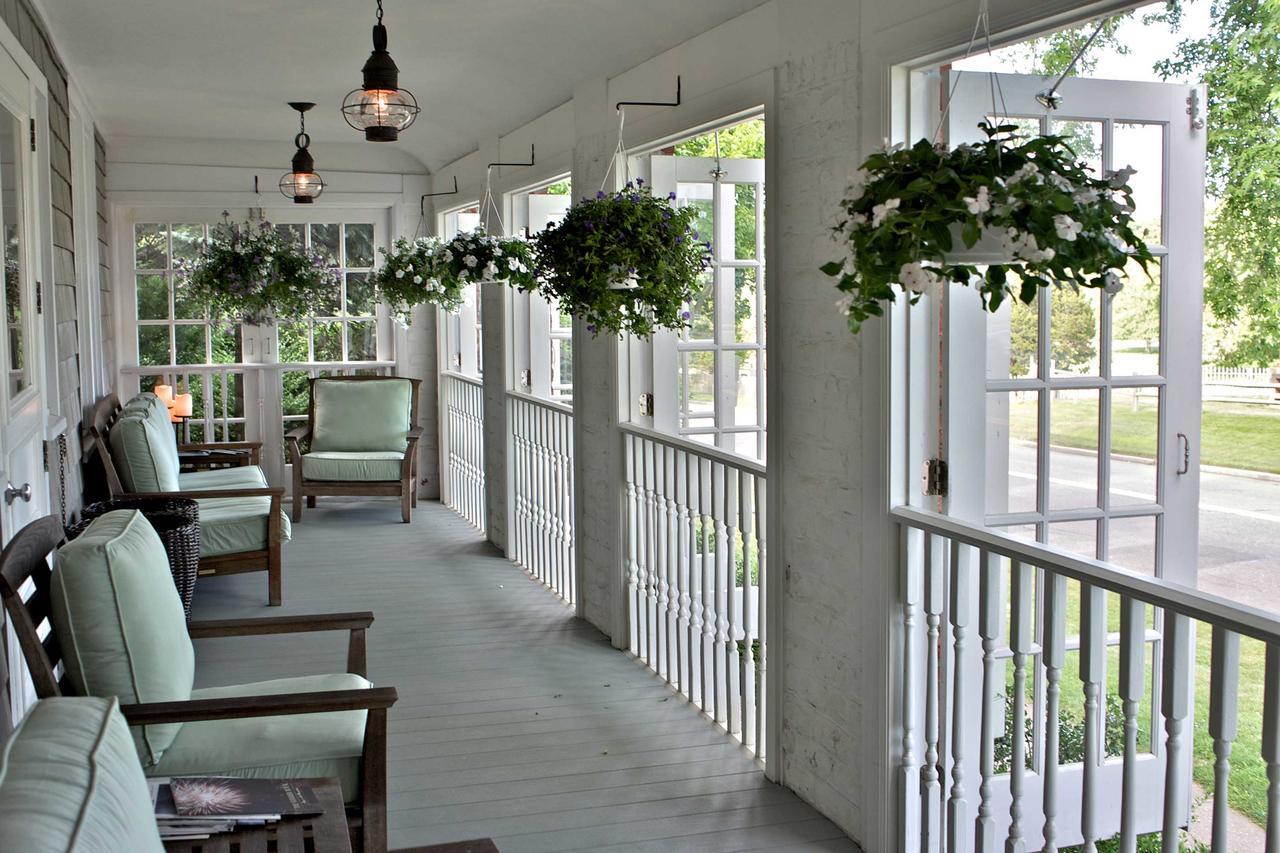 Mill House Inn East Hampton Extérieur photo