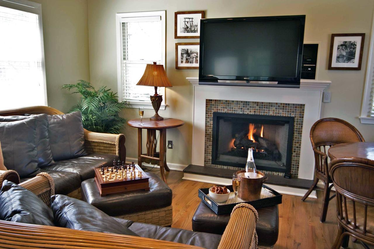 Mill House Inn East Hampton Extérieur photo