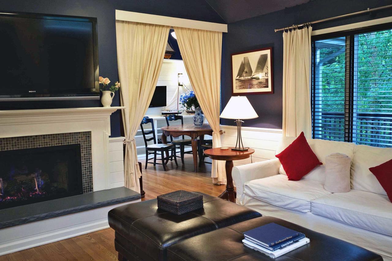 Mill House Inn East Hampton Extérieur photo