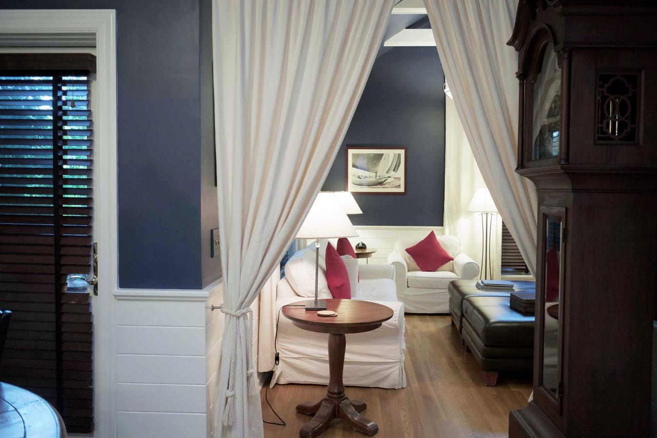 Mill House Inn East Hampton Extérieur photo