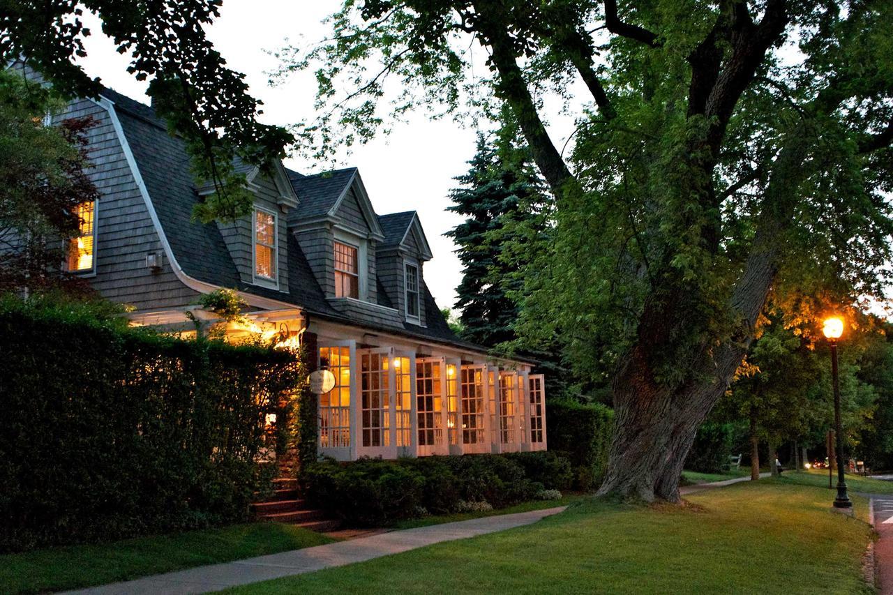 Mill House Inn East Hampton Extérieur photo