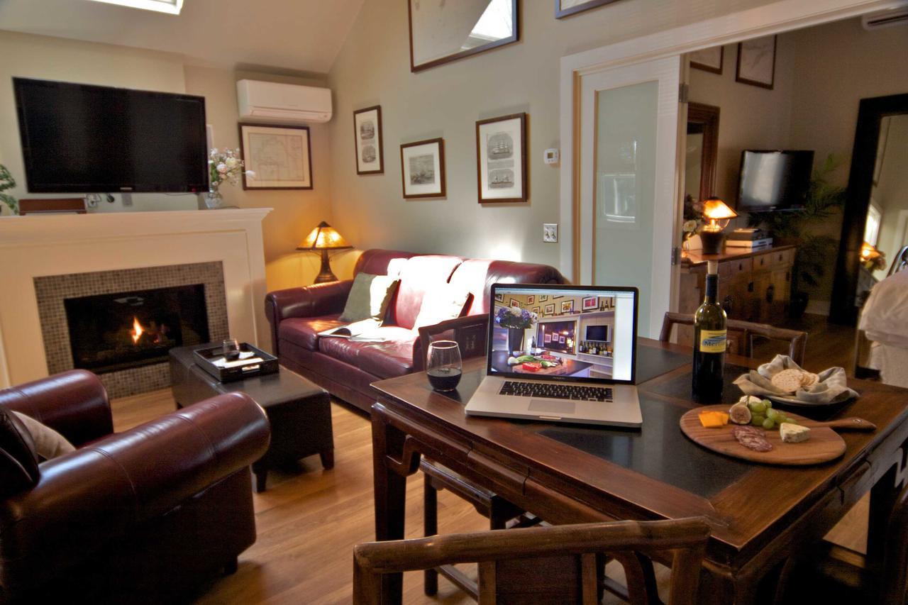 Mill House Inn East Hampton Extérieur photo