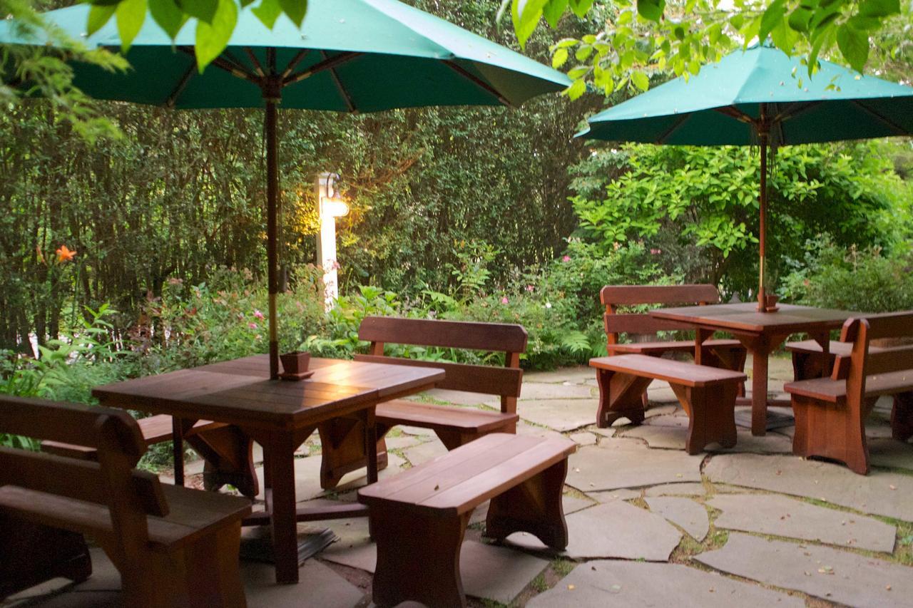 Mill House Inn East Hampton Extérieur photo