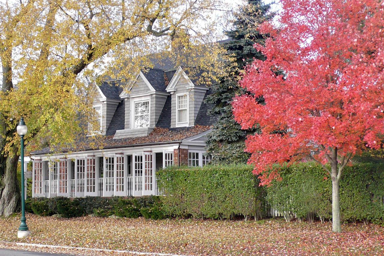 Mill House Inn East Hampton Extérieur photo