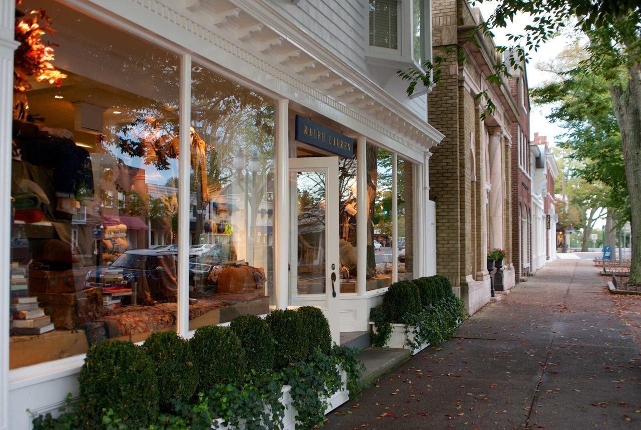 Mill House Inn East Hampton Extérieur photo